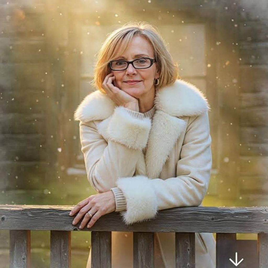 Crystal Lee Foley Profile Photo