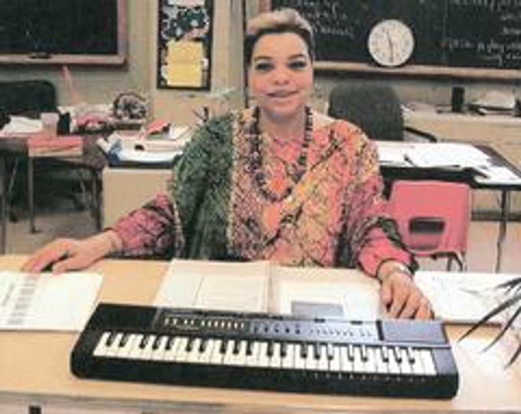 Jacqueline (Owens)  Carr