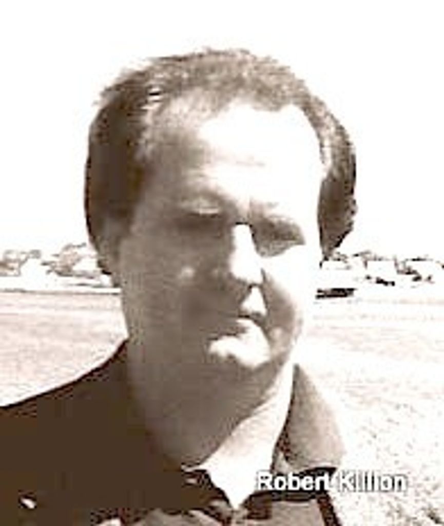 James "Jeb" Edmund Bell Killion Profile Photo