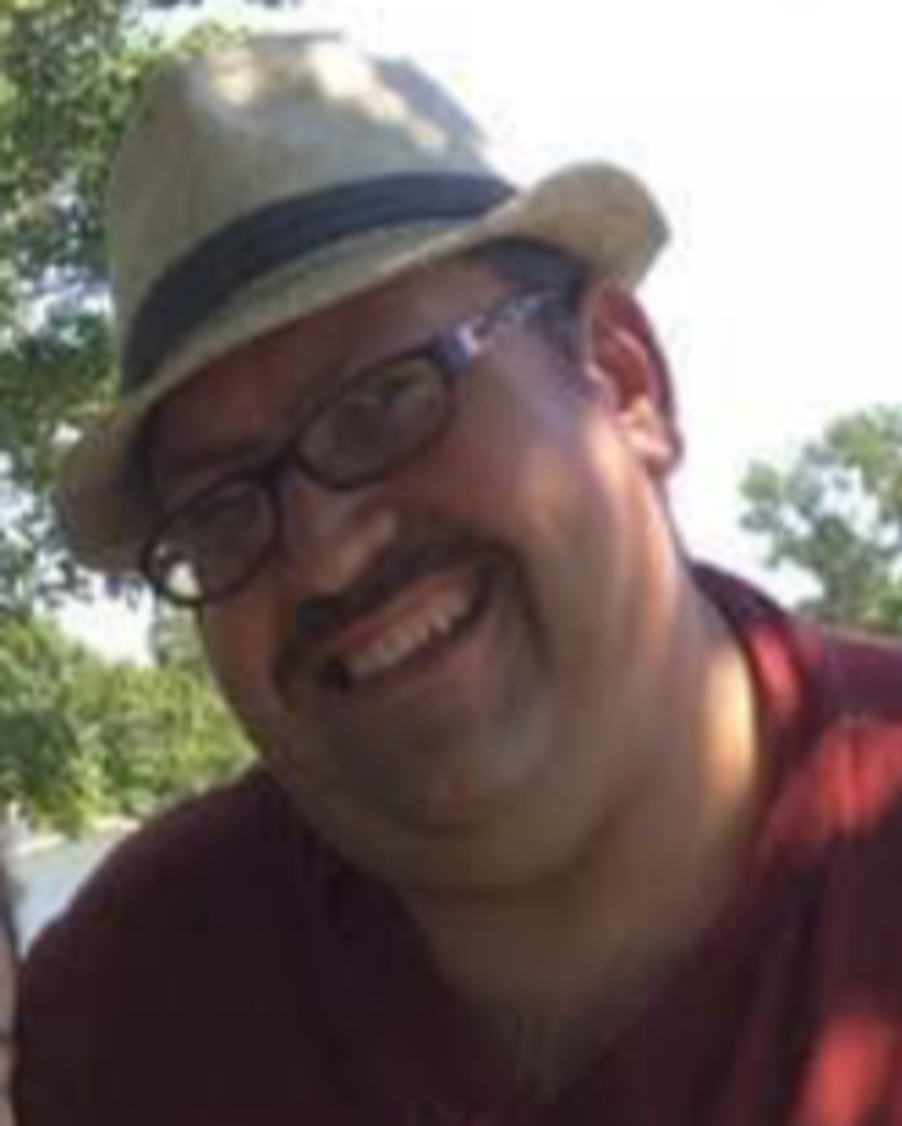 Jason Andrew White Profile Photo