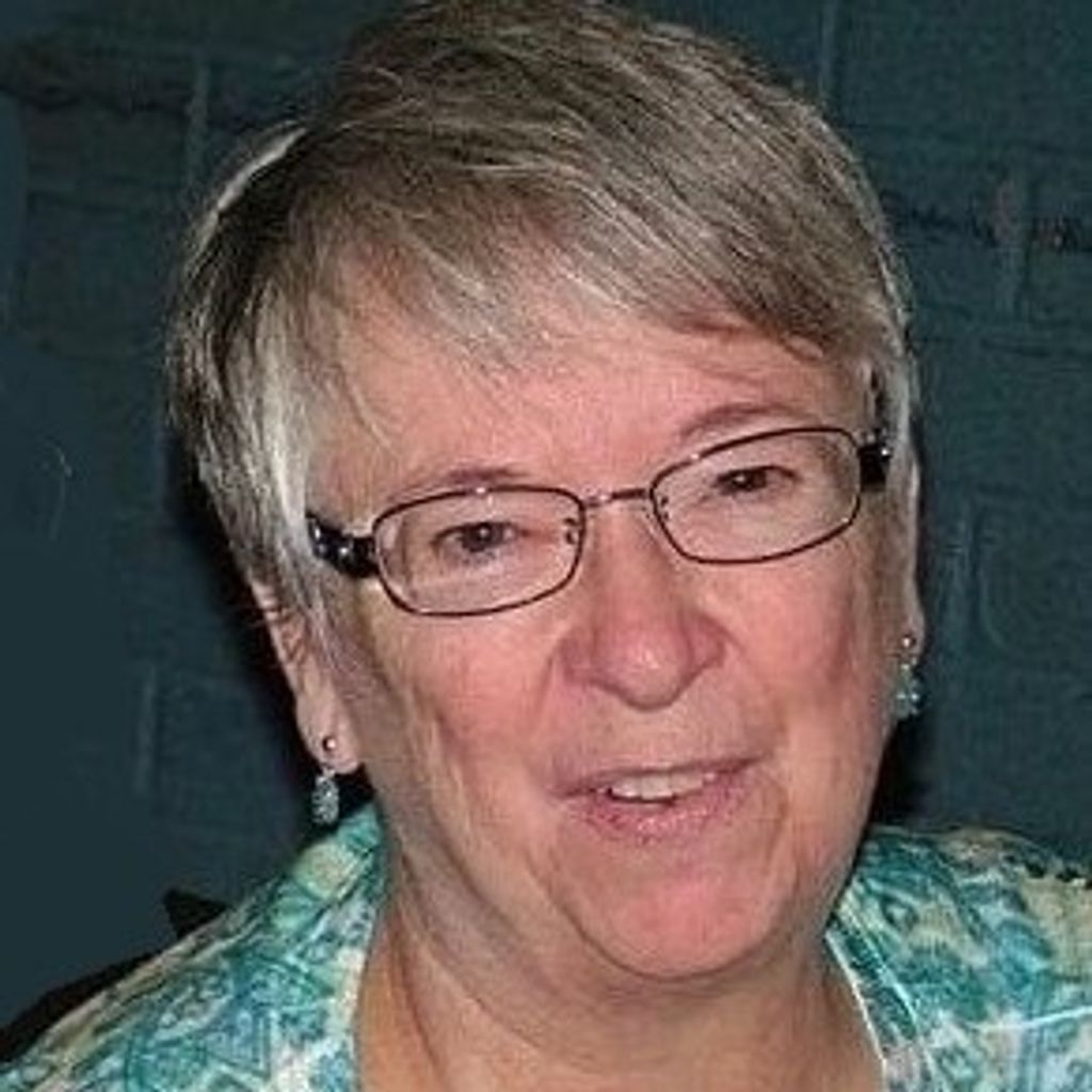 Martha A. "Marcy" (Bushnell)  Sabo