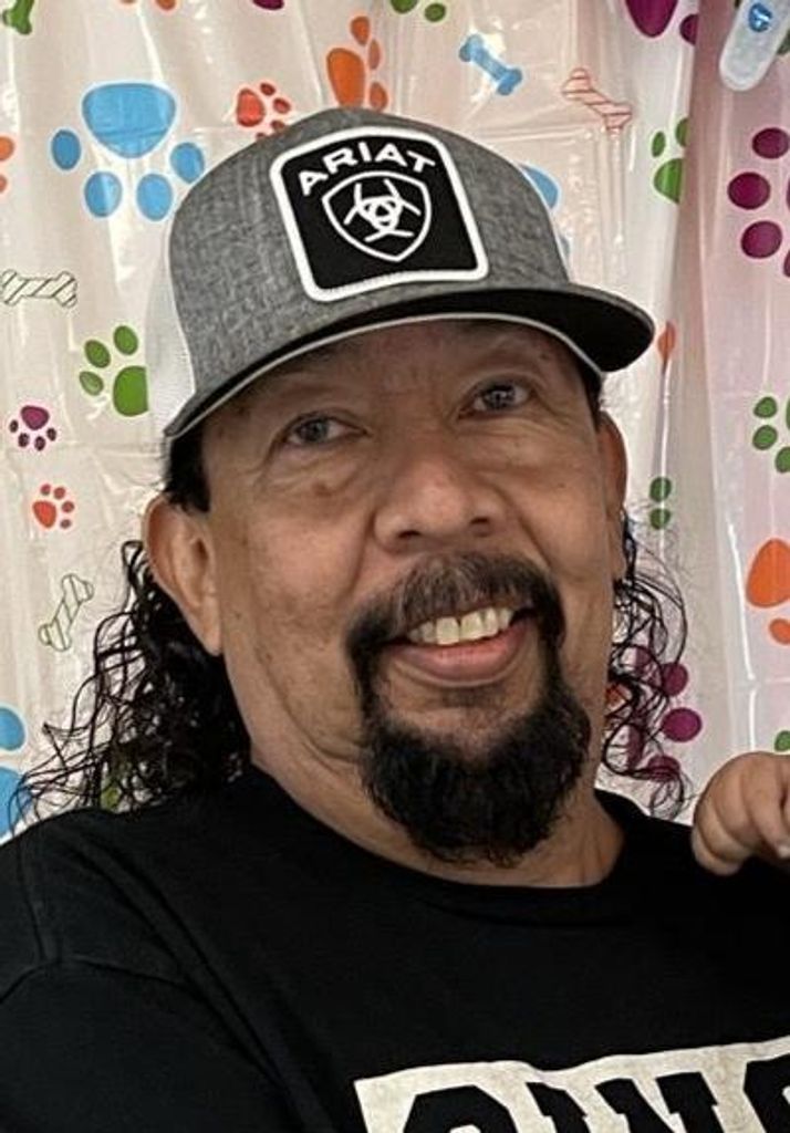 Seferino Elias Leija Profile Photo