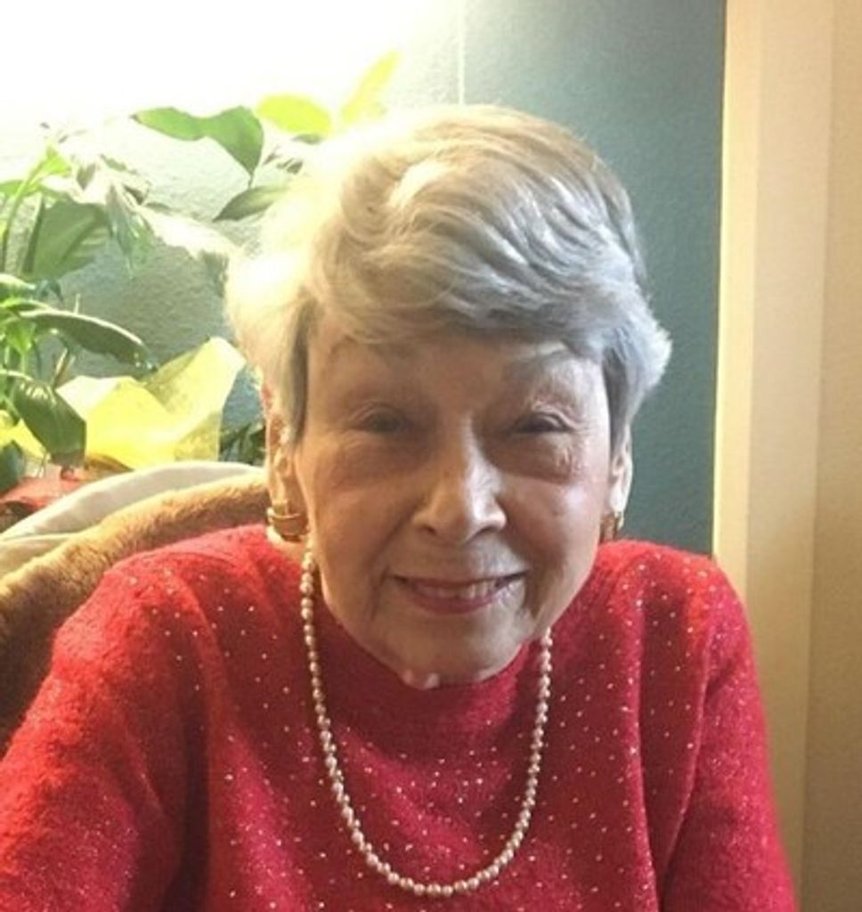 Billie Jo Talbot Profile Photo