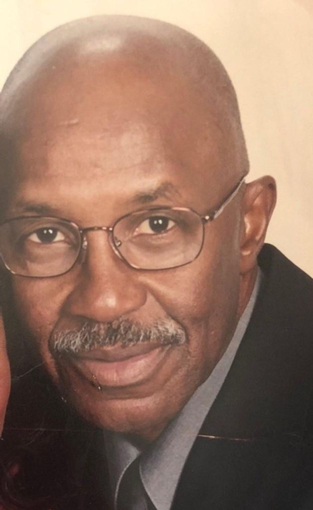 Willie L. Smith, Jr.