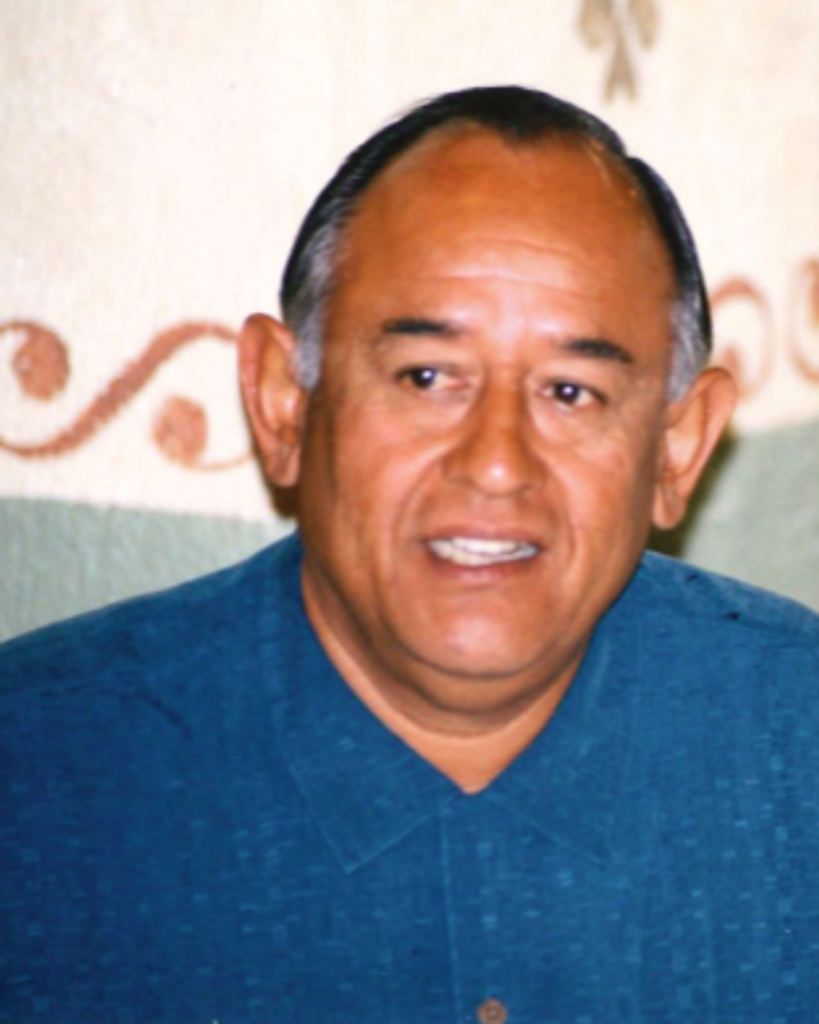 David C. Mejia Profile Photo