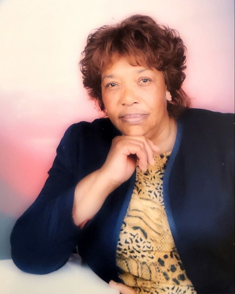 Catherine Graham