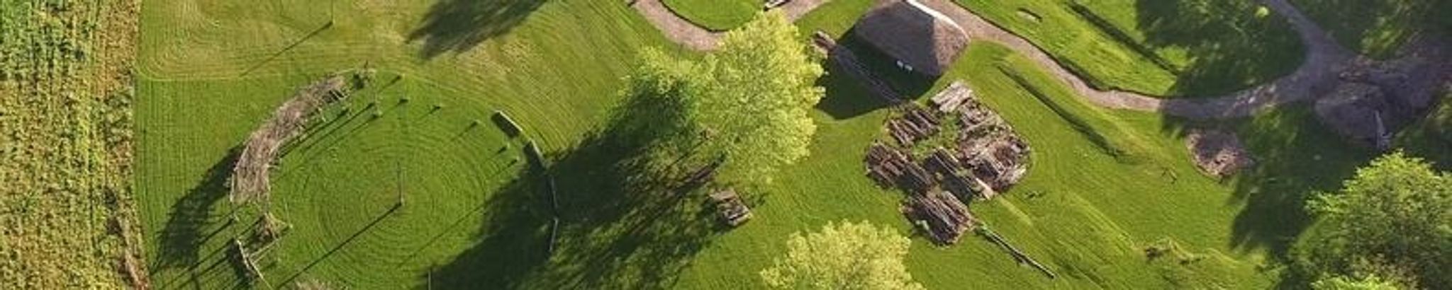 Cover for James Heilman's Obituary