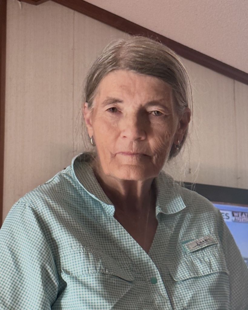 Peggy Boykin Johnson Profile Photo