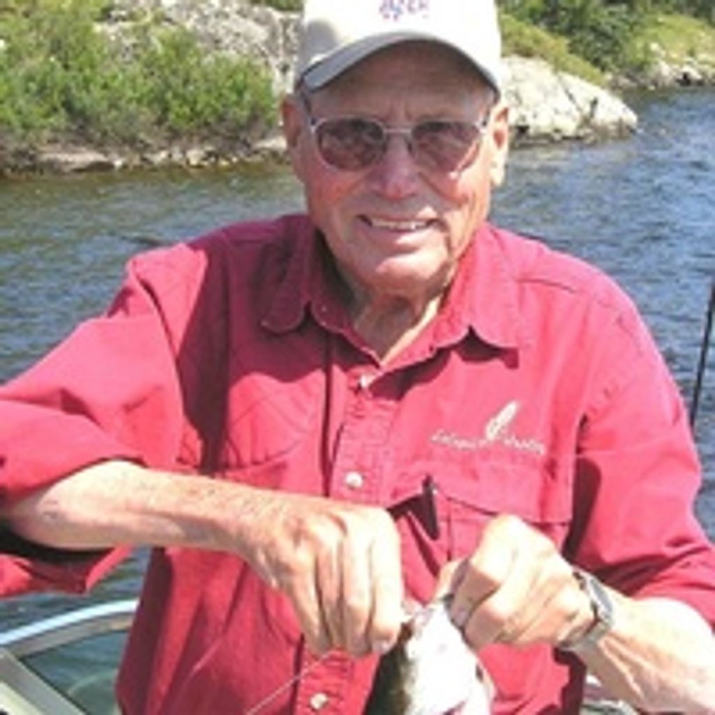 Calvin Hart Swenson
