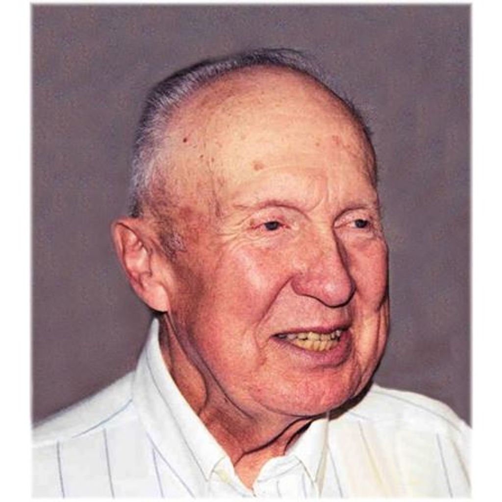 John W. Ivey, Jr.