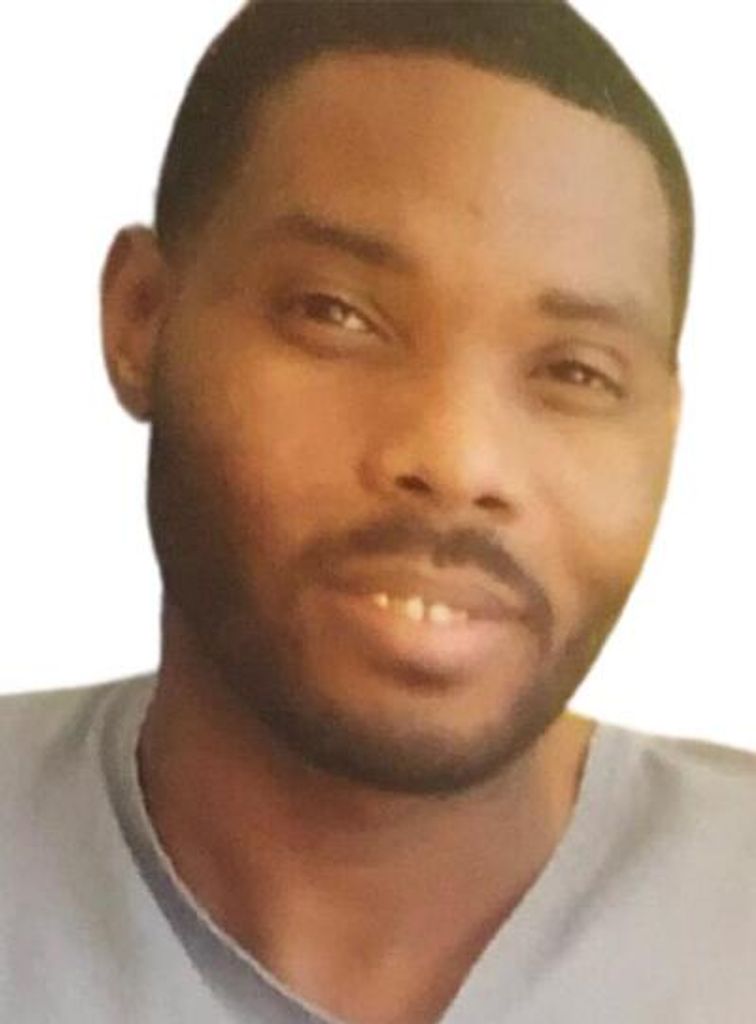 Derrick Tyrone Daniels Profile Photo