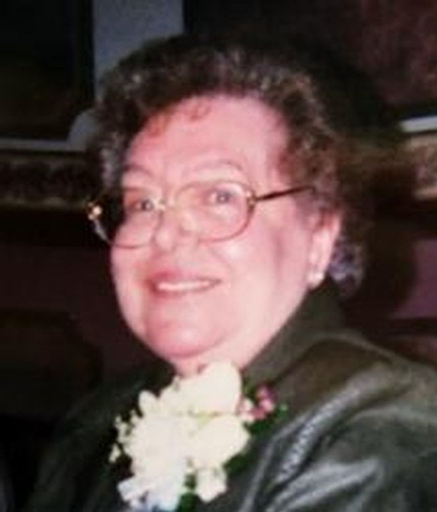 Ida (Andolina) Pellicane Profile Photo