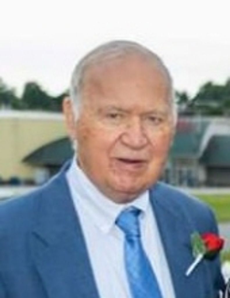 Lester F. Hummel
