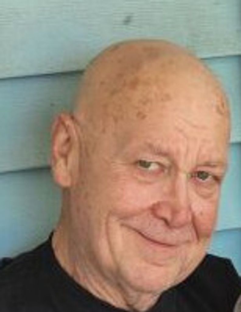 Scott Brian "Pappy" Papszycki
