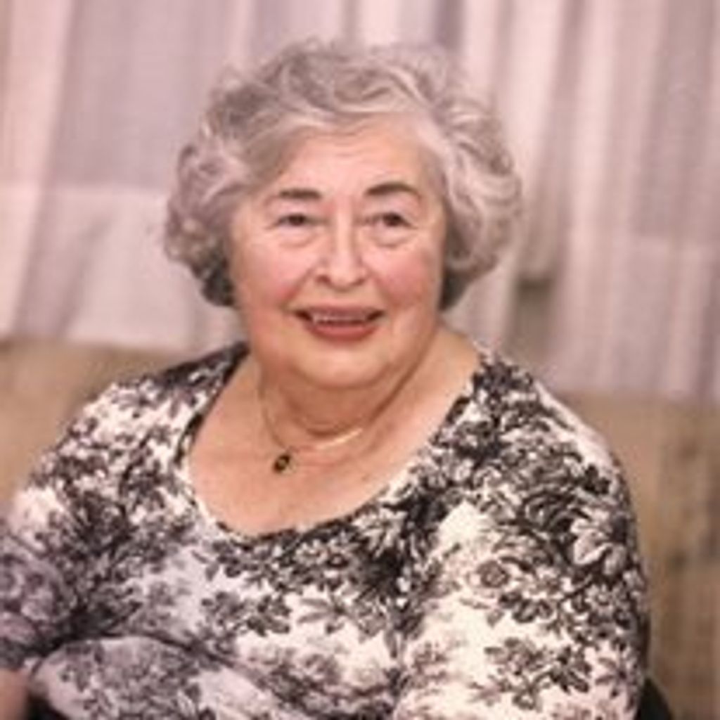Myrna Mary Gwinn Profile Photo