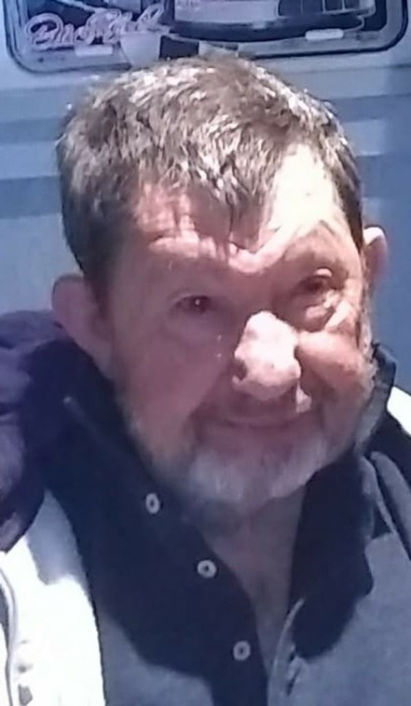 Homer Keith "Buck" Swords