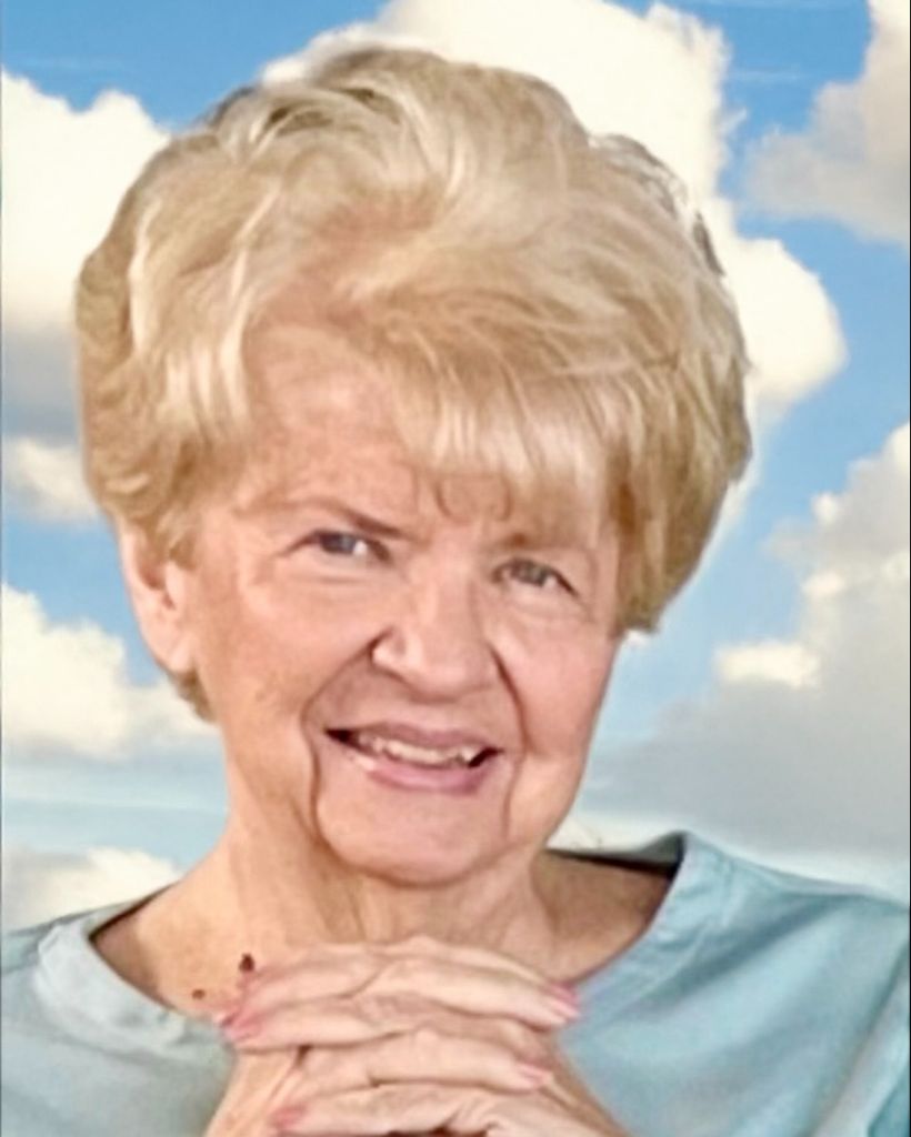 Nancy Ann Hemer