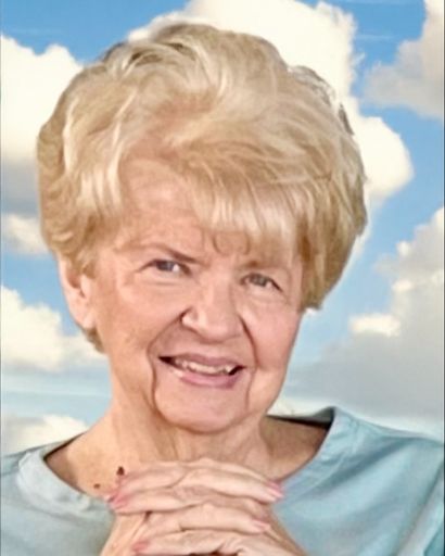 Nancy Ann Hemer's obituary image
