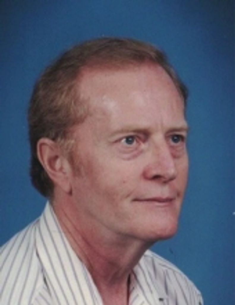 Benjamin James Wilson