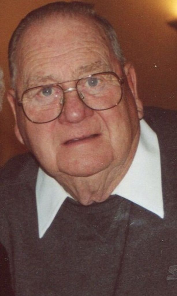Joseph H. Weber Profile Photo