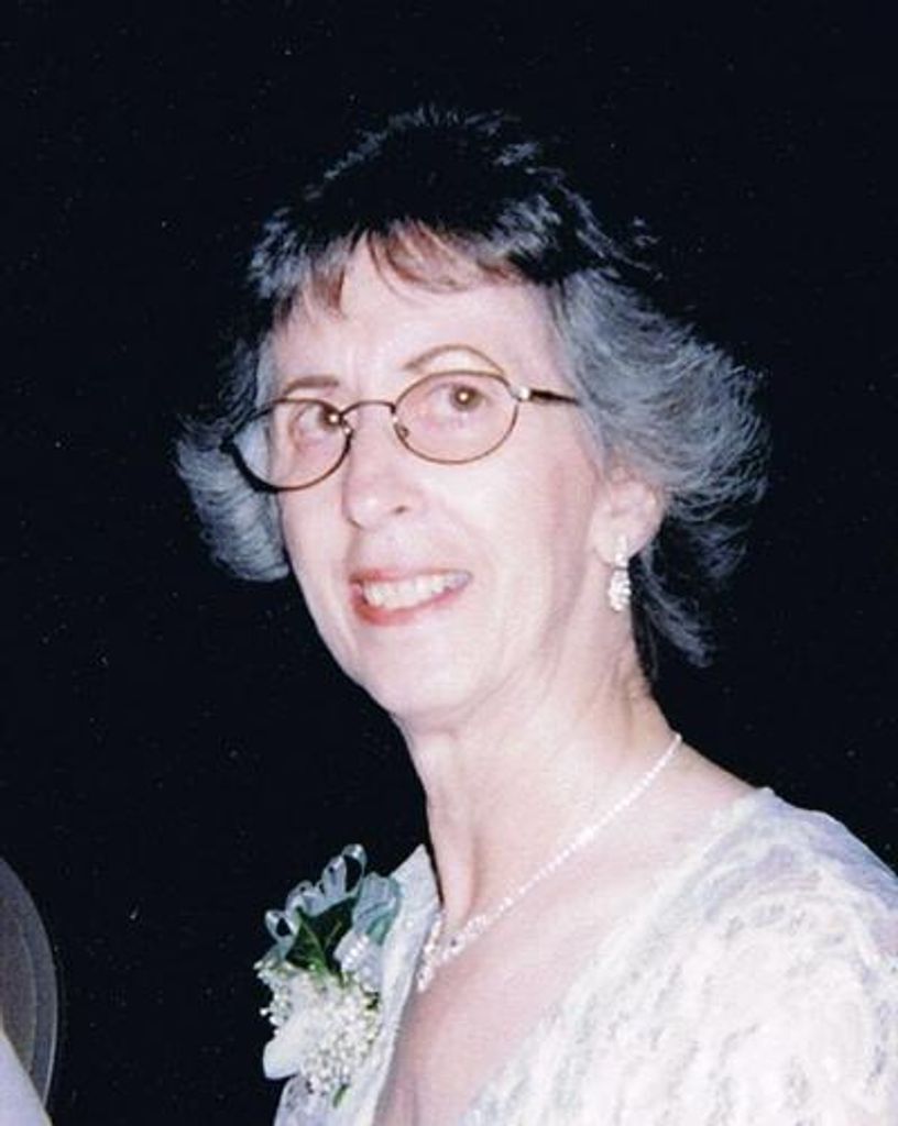 Patricia Sue Elkins