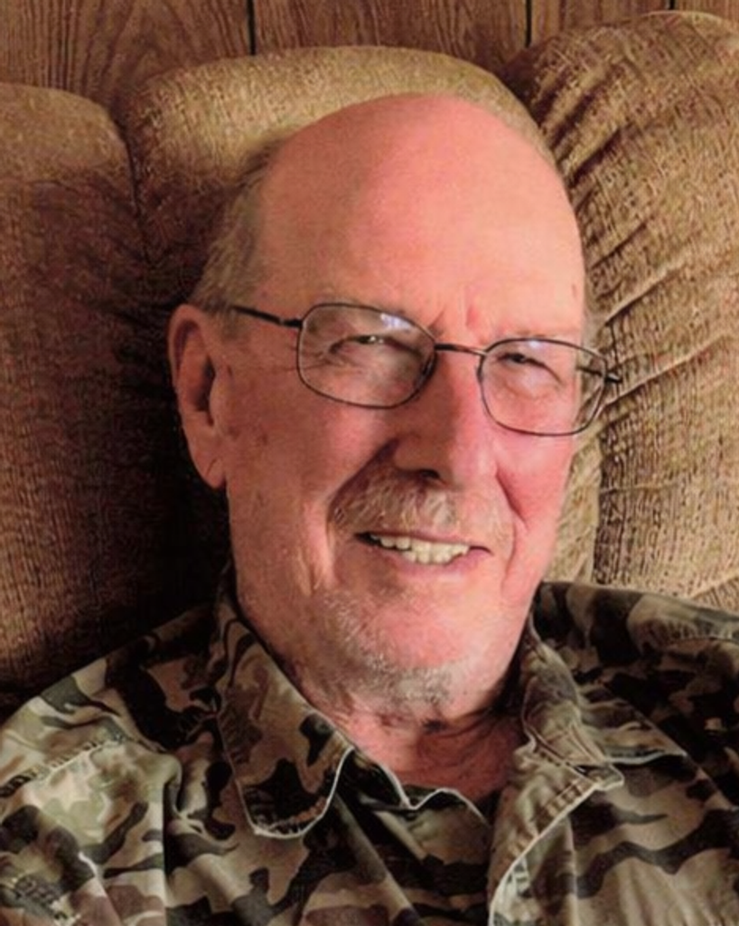 Dale Keith Lake Profile Photo