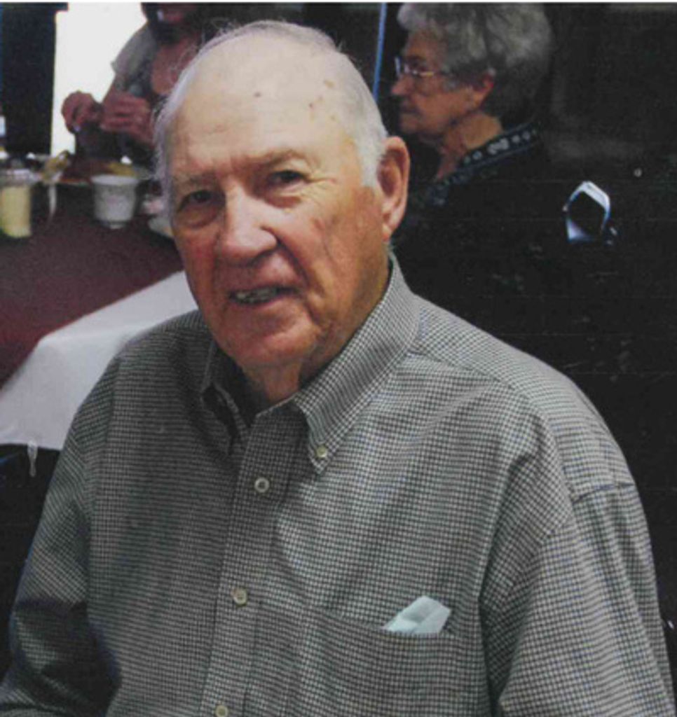 Dugan Wilson Profile Photo