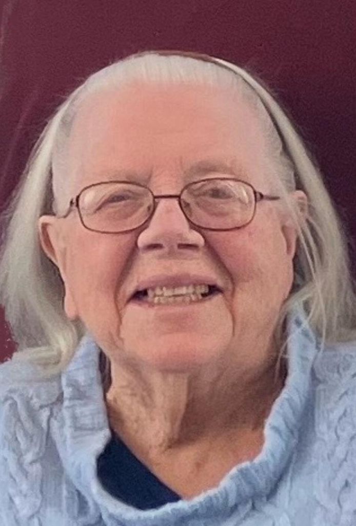 Anna Mae Hissom Profile Photo