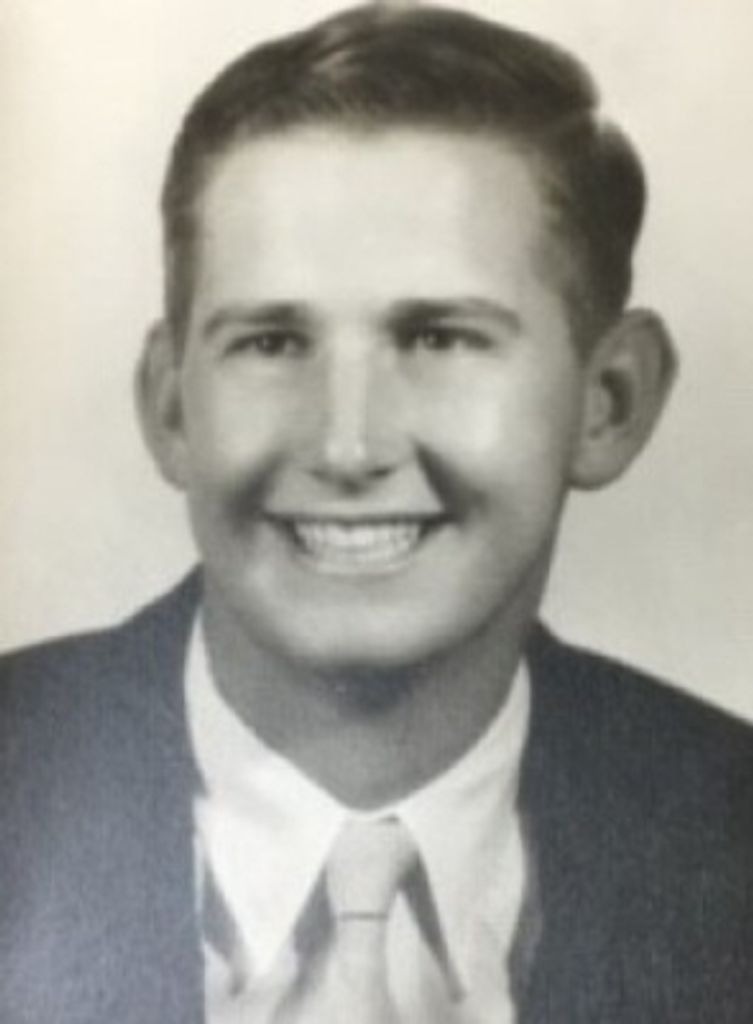 James F. Sims
