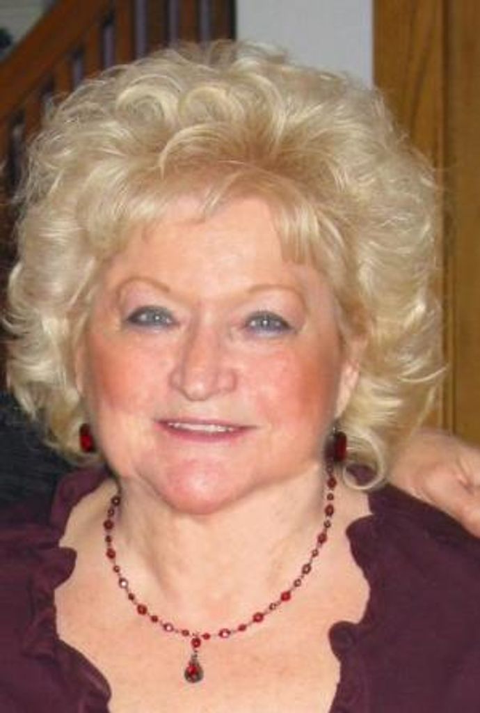 Bonnie F. (Robertson)  Mejia