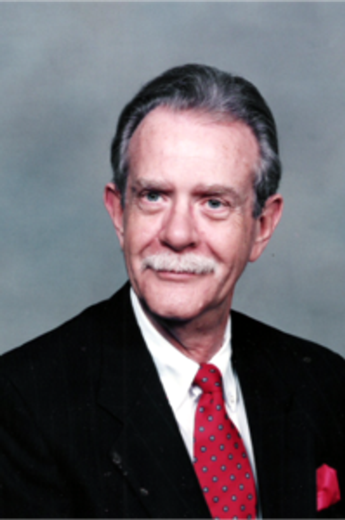 Ronald Rains Profile Photo