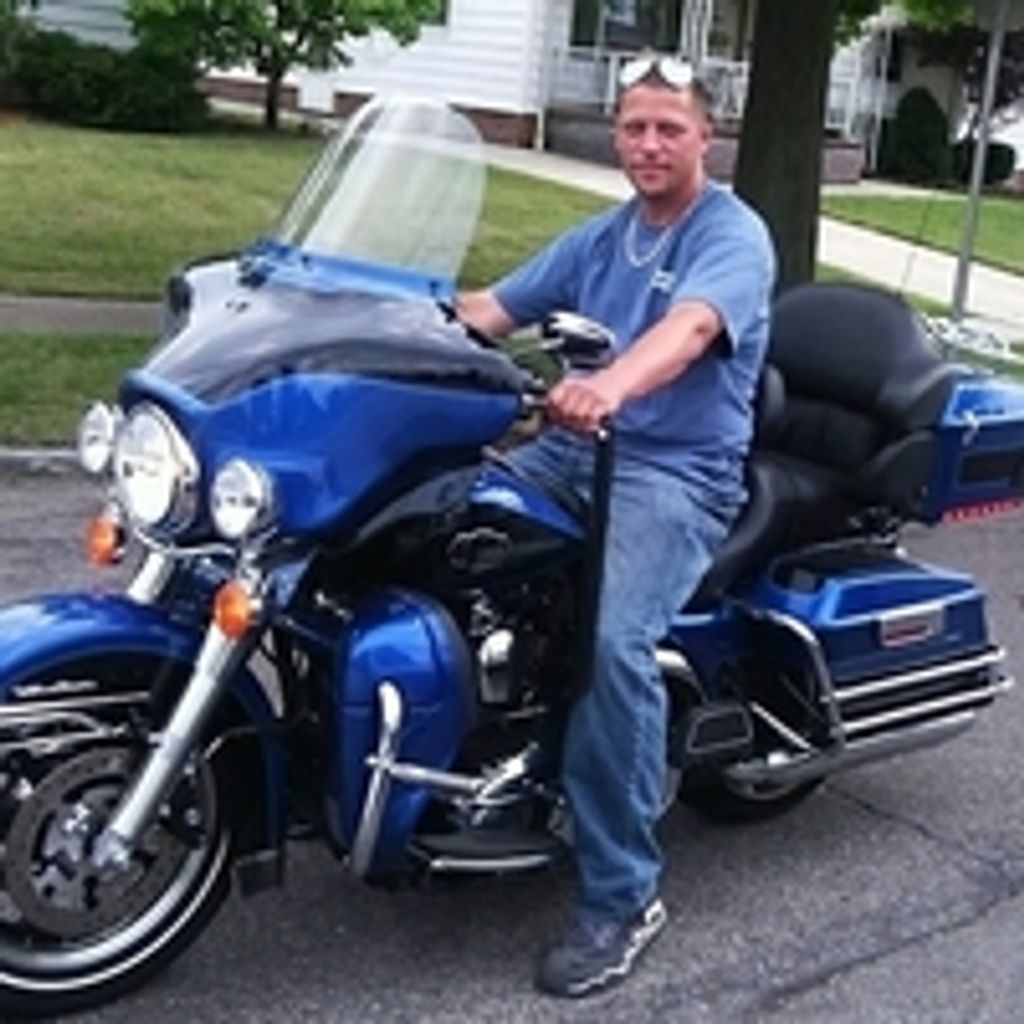 Richard S. Bencina