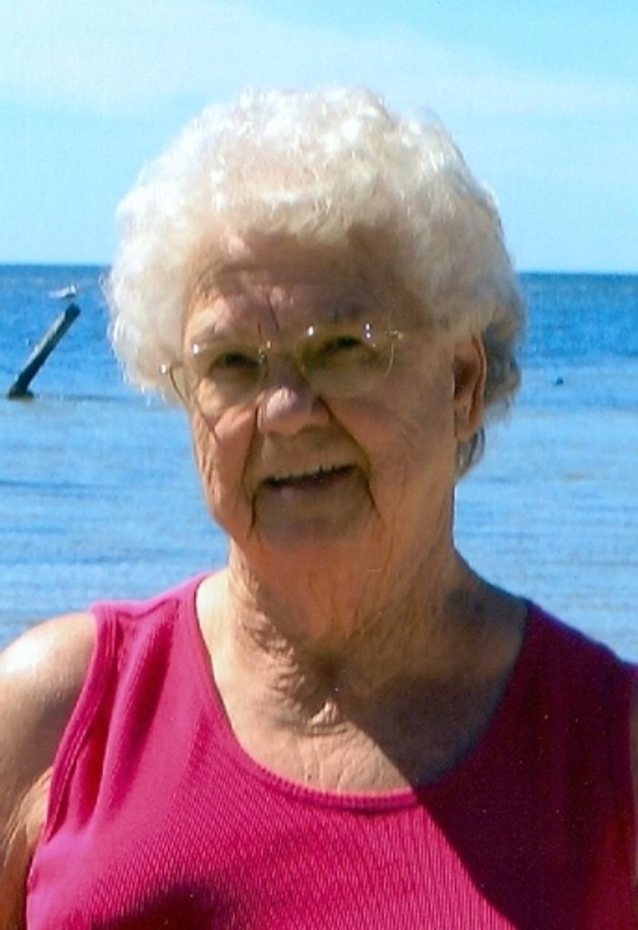 Lucy Mae Havens Profile Photo