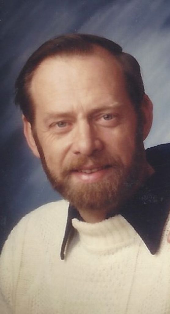 Thomas G. GEYER