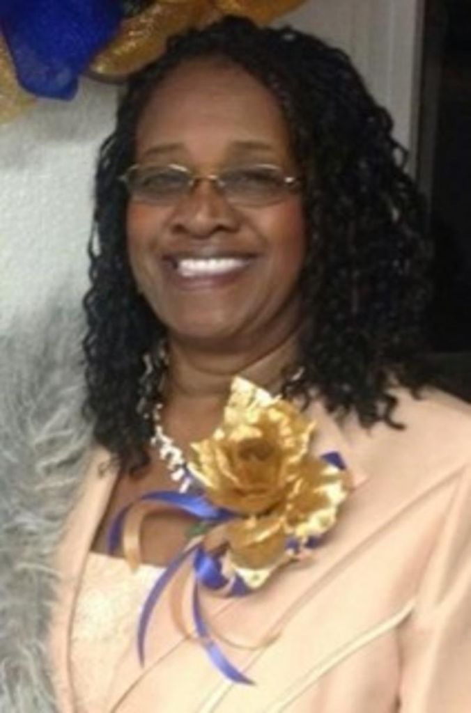 Eula Mae Johnson Profile Photo