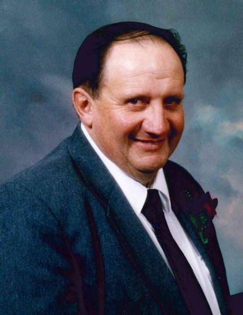 Kent  David Skinner Profile Photo