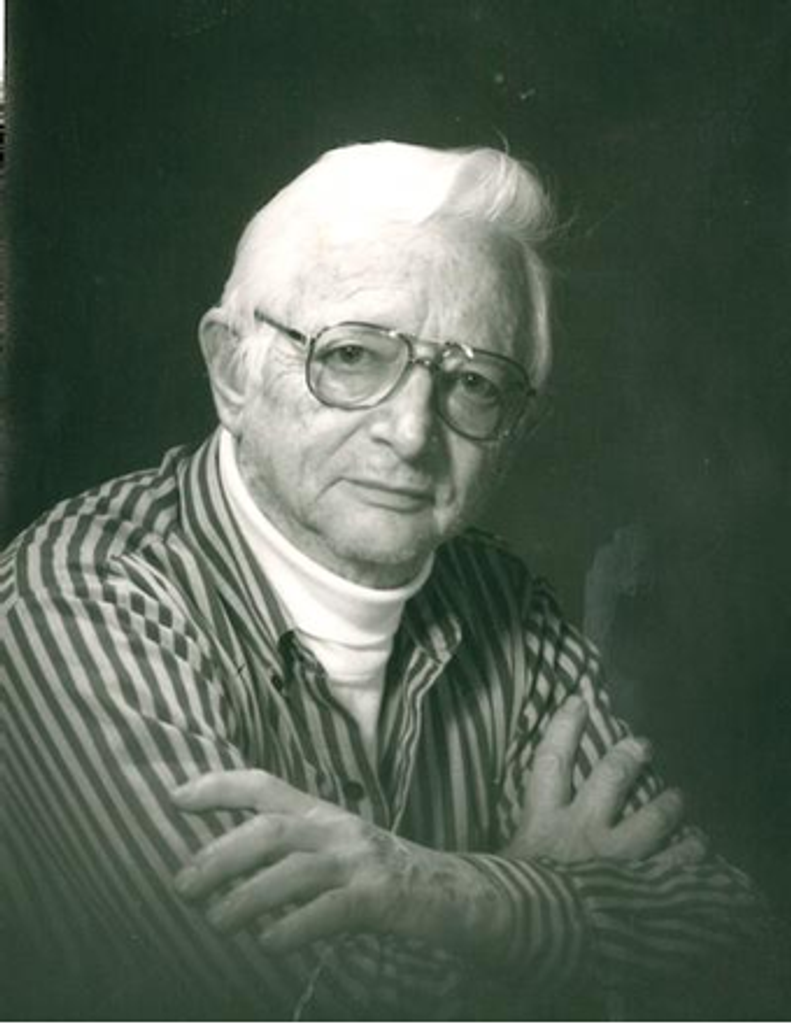 Philip  Rodney Grosjean Profile Photo