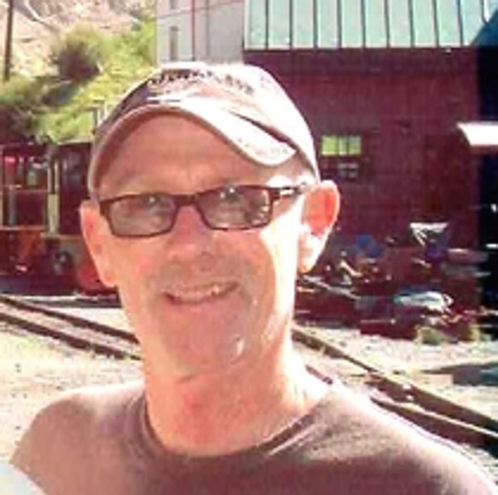 Bradley Gene  Baker