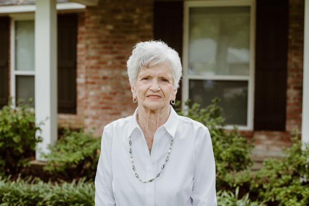 Rosaline "Rose" Neal Tucker Profile Photo