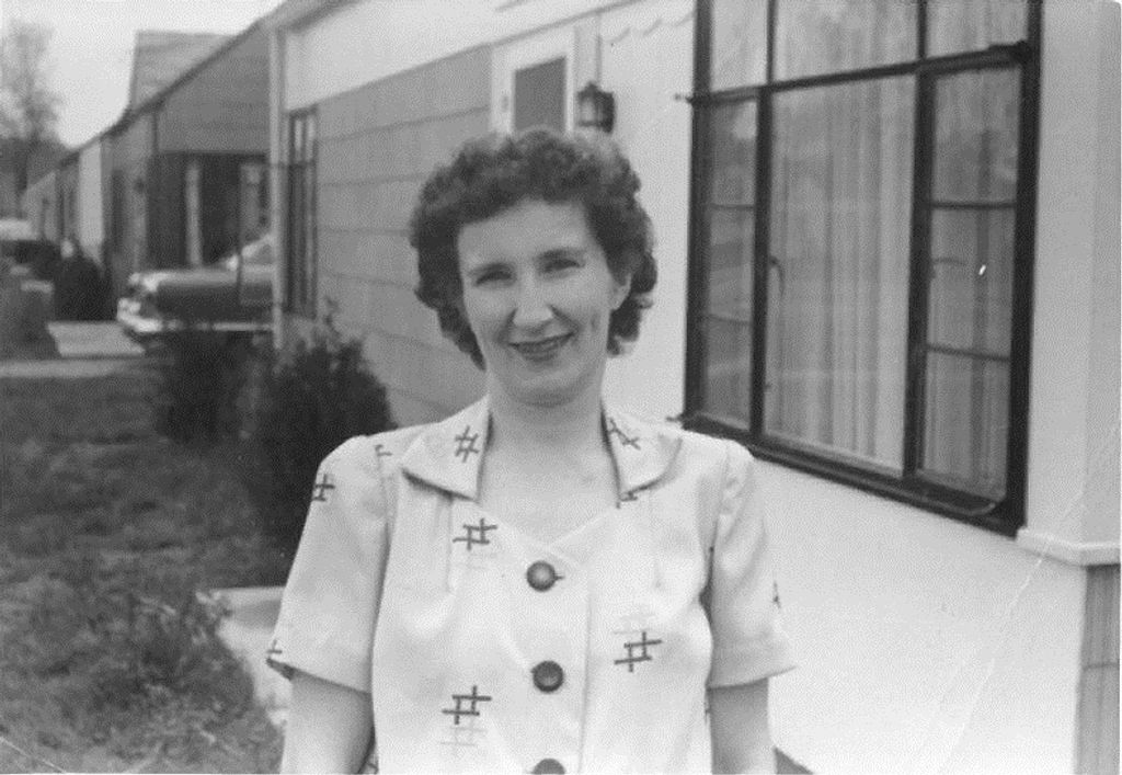 Joan Tannehill