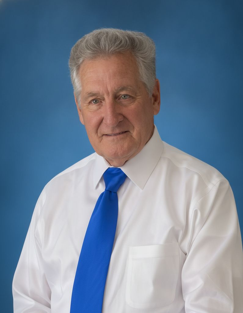 Mike Ellison Profile Photo