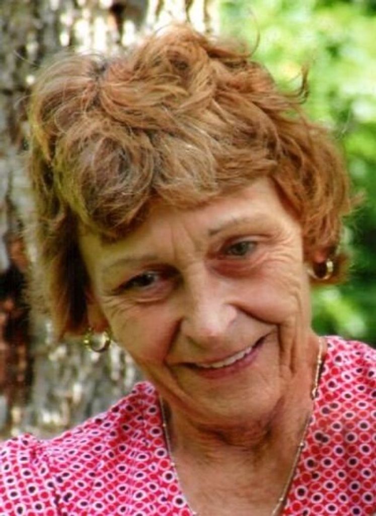 Karen Lillian Nicoletti