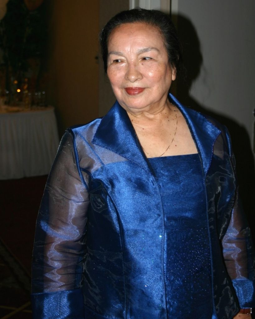 Della Frances Munguia Chartier