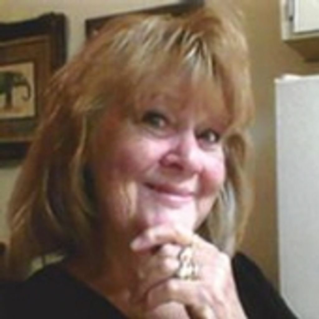 Sandra June Blessum