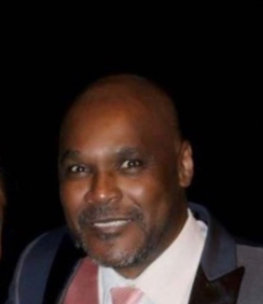 Robert Ernest Benford, Jr. Profile Photo