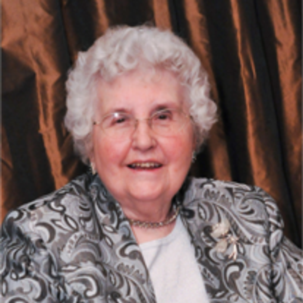 Norma G. Mackey