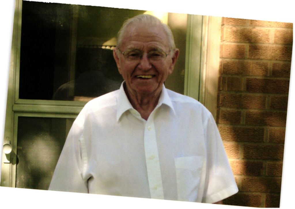 James Phares Profile Photo