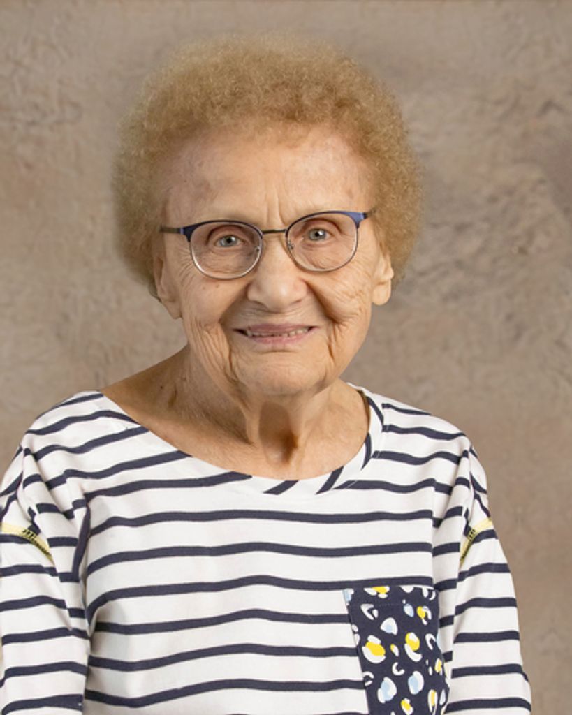 Dorothy Weitzel Profile Photo