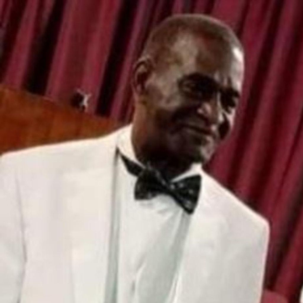 Kenneth Lee Lewis Profile Photo