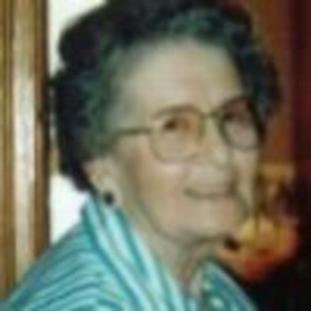 Virginia R Romat